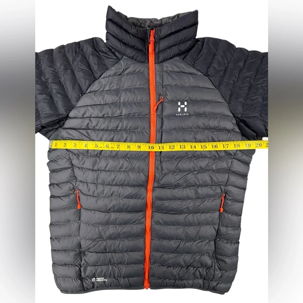 Haglofs |‎ Essens Mimic Jacket | Small | Like new!!